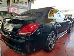 مێرسێدس بێنز C-Class